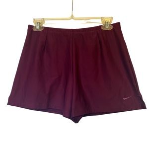 Nike Fit dry Womens Size S Athletic shorts